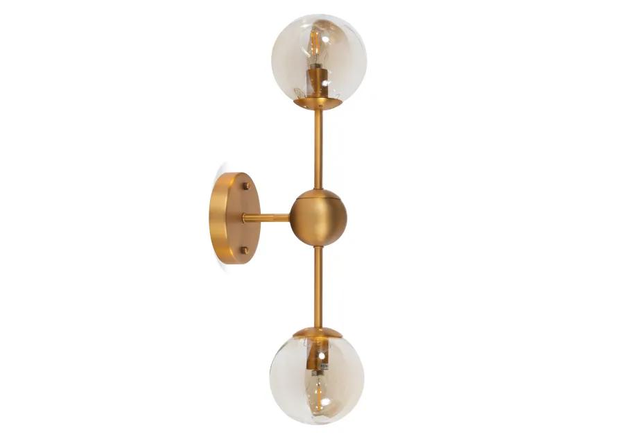 Alvar Wall Sconce