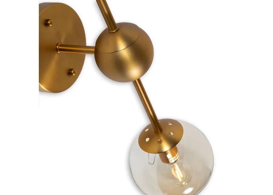 Alvar Wall Sconce