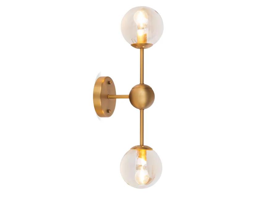 Alvar Wall Sconce