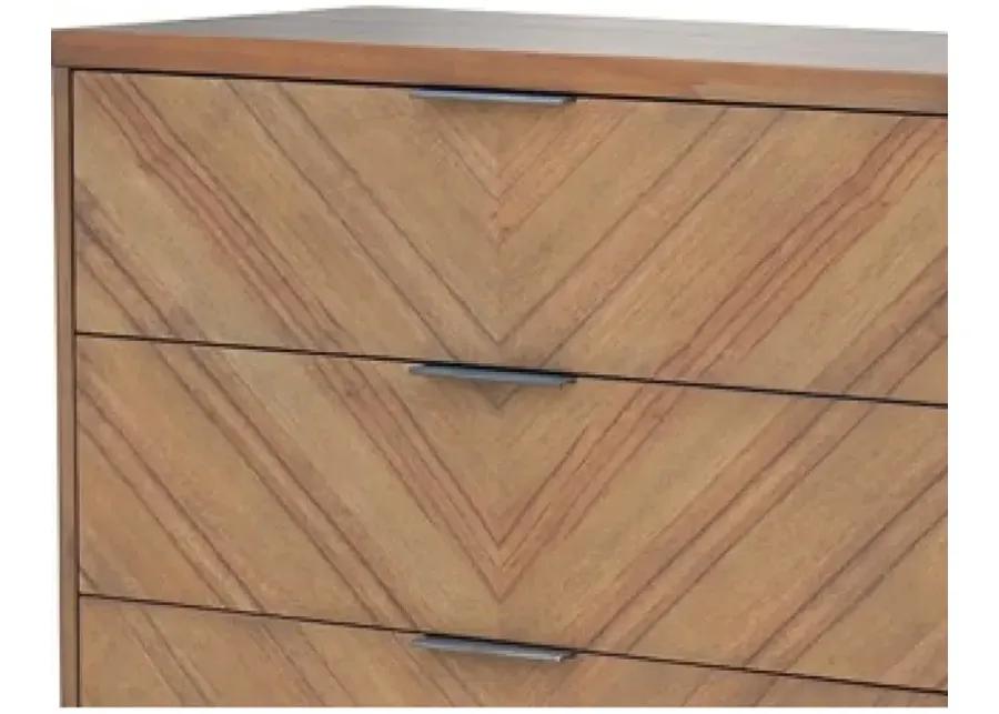 Piero Chevron Chest