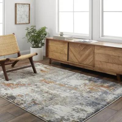 Valet VAT-2307 2' x 2'11" Machine Woven Rug