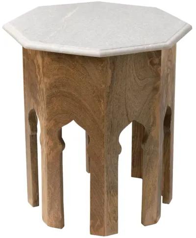 Atlas Side Table