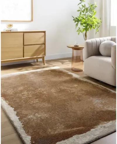 Kavita KVT-2321 8' x 8' Handmade Rug