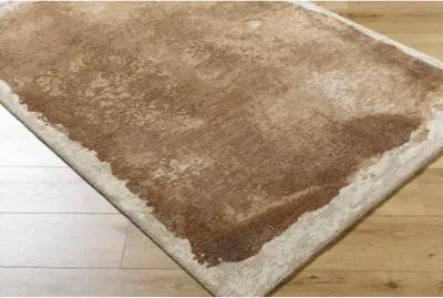 Kavita KVT-2321 8' x 8' Handmade Rug