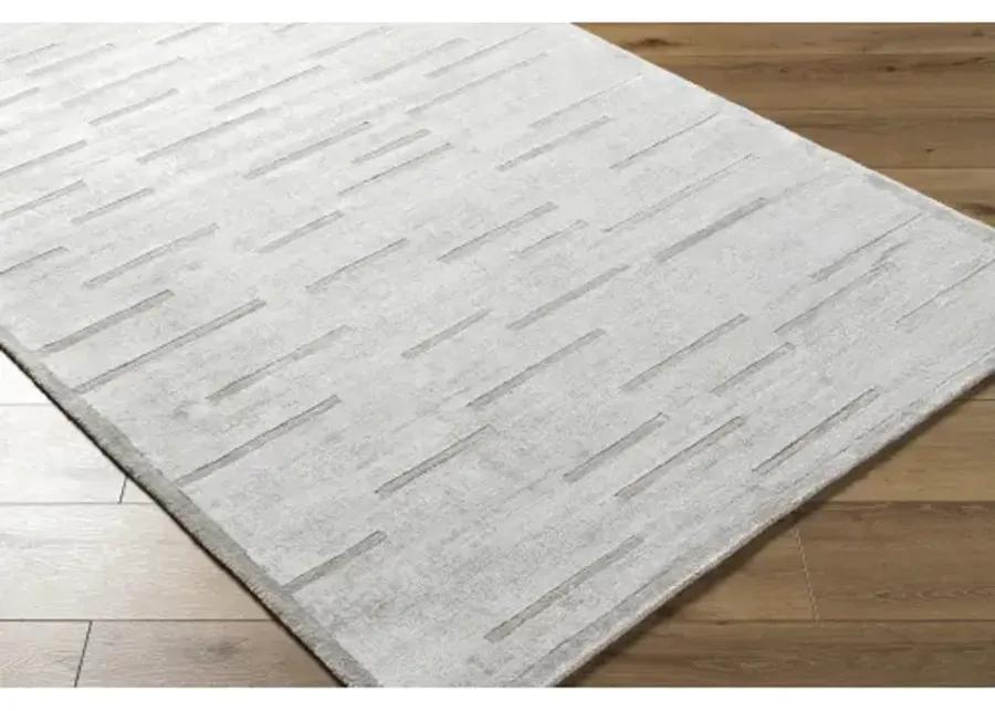 Pier PIE-2305 5' x 7'6" Handmade Rug