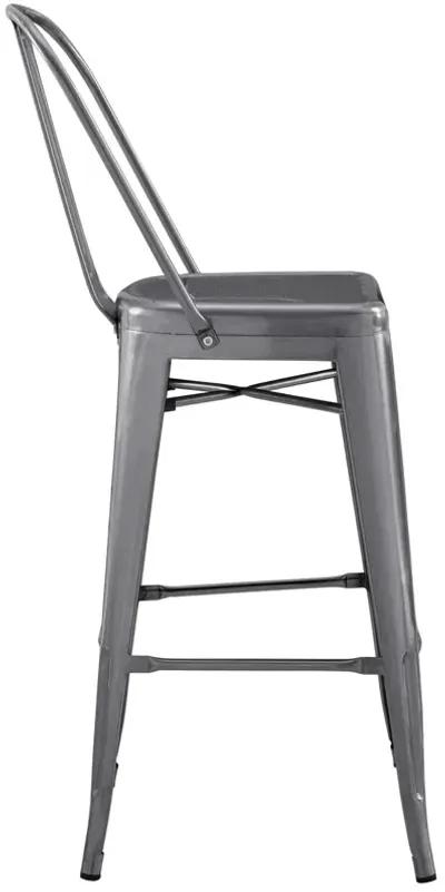 Promenade Bar Side Stool