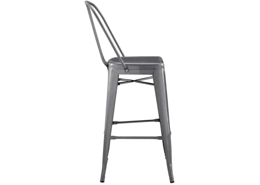 Promenade Bar Side Stool