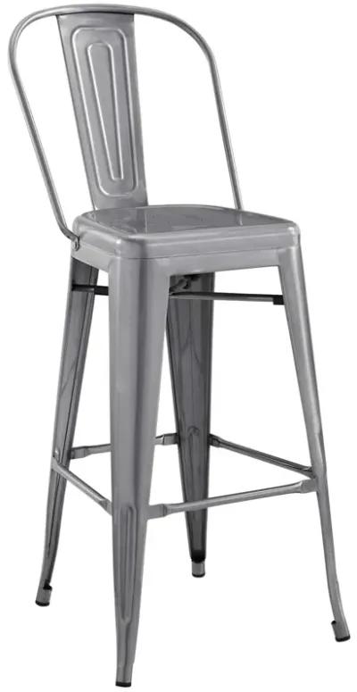 Promenade Bar Side Stool