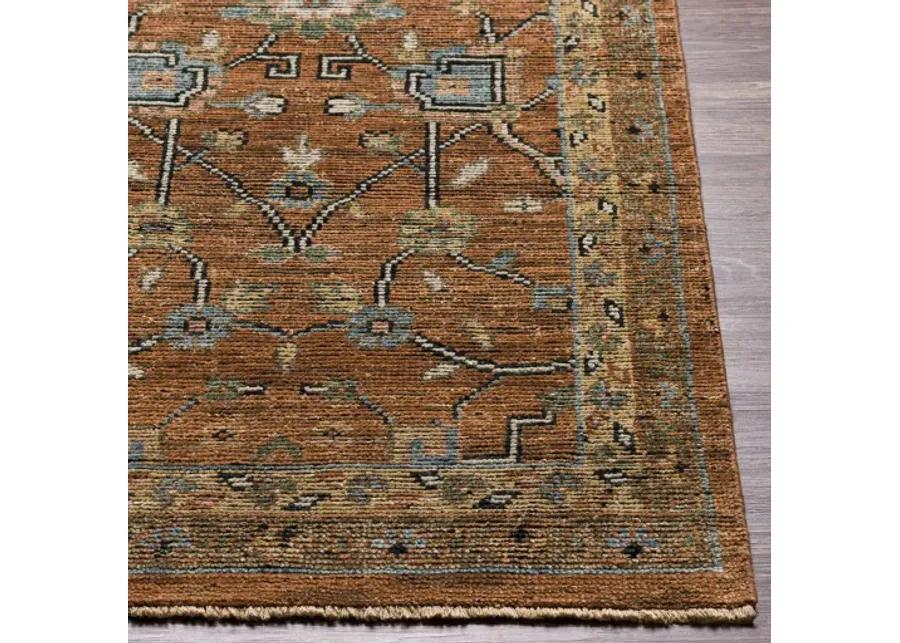 Reign REG-2301 12' x 15' Handmade Rug