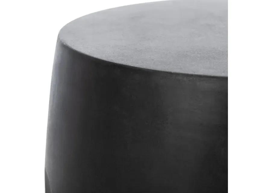 Zuri Indoor/Outdoor Modern Accent Table