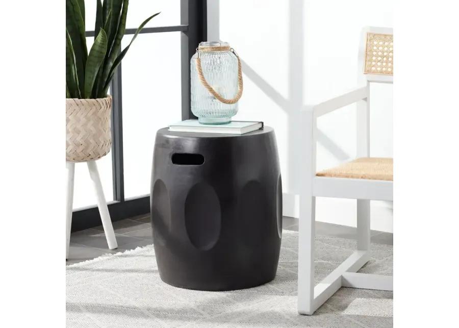 Zuri Indoor/Outdoor Modern Accent Table