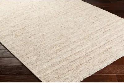 Hamburg HMB-2302 9' x 12' Hand Made Rug