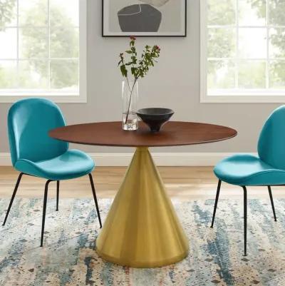 Tupelo 48" Oval Dining Table