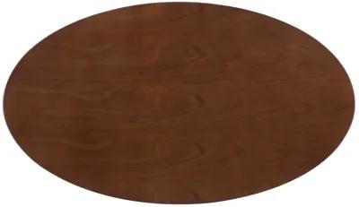 Tupelo 48" Oval Dining Table