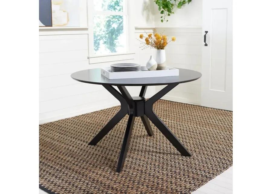 Nicolai Round Dining Table