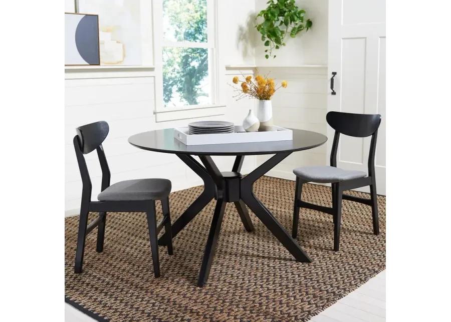 Nicolai Round Dining Table