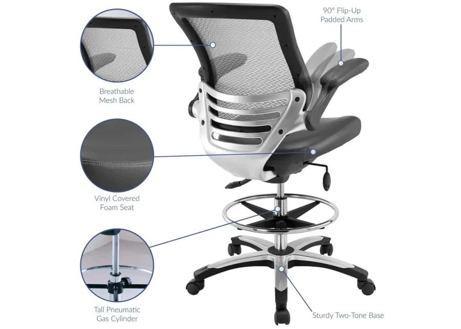 Edge Drafting Chair