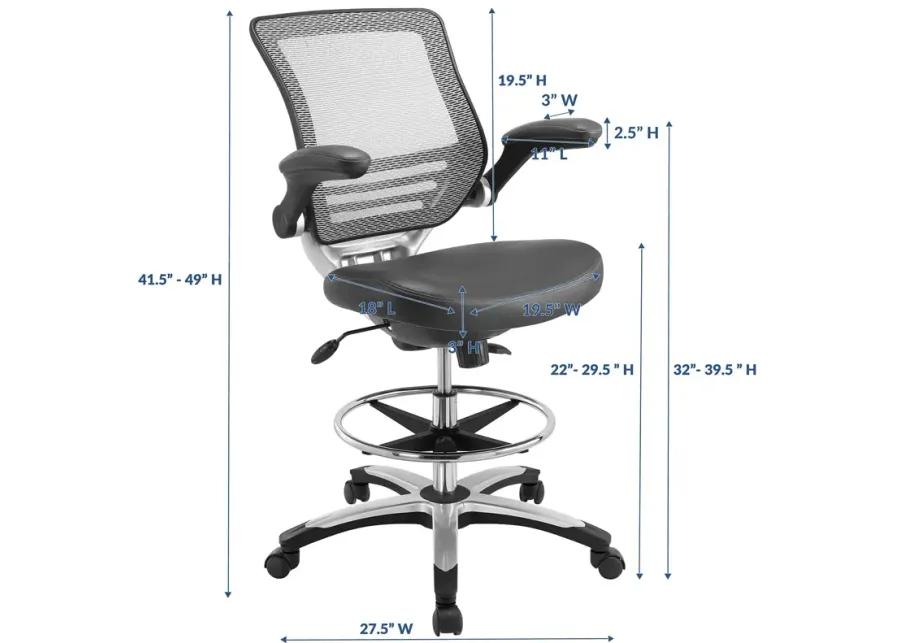 Edge Drafting Chair