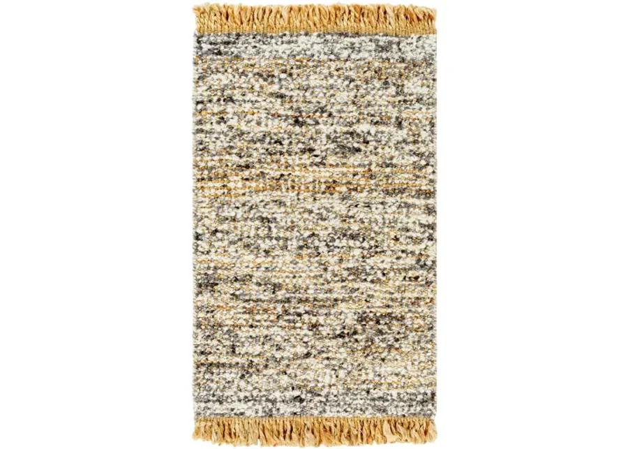 Aylin AYI-2302 2' x 3' Hand Made Rug