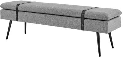 Zuney Bench