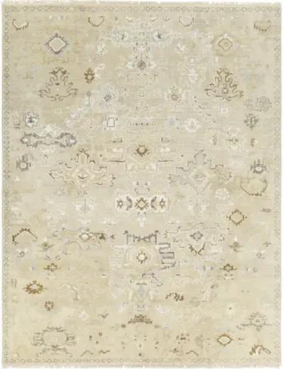 Shiraz SHZ-2300 6' x 9' Handmade Rug