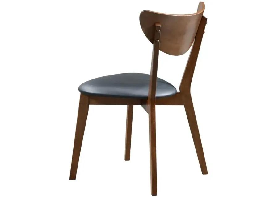 Jedda Upholstered Dining Chair - Set of 2