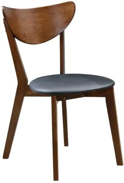 Jedda Upholstered Dining Chair - Set of 2