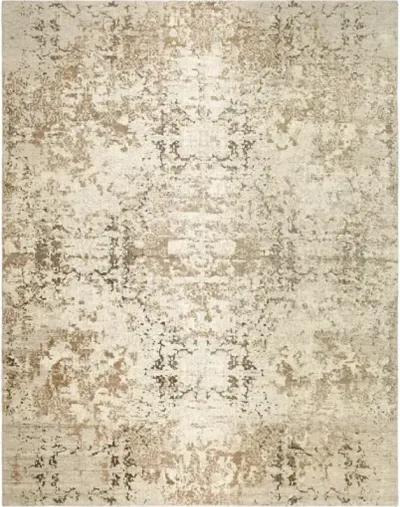 Lille LEL-2302 2' x 3' Handmade Rug