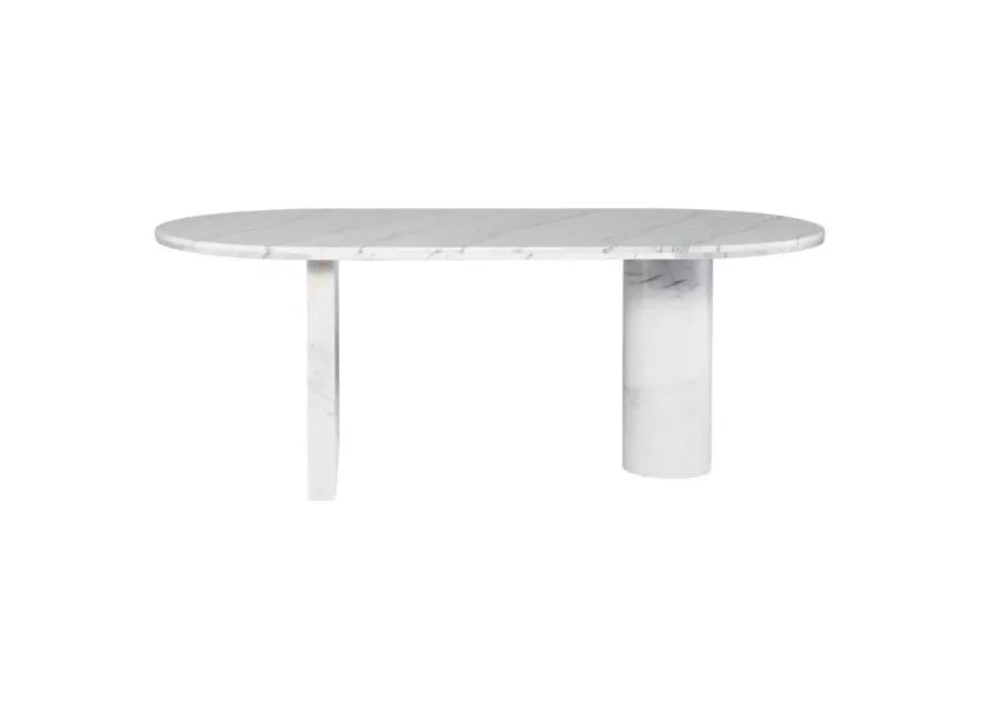 STORIES DINING TABLE