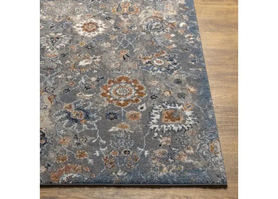 Tuscany 6'7" x 9'6" Rug