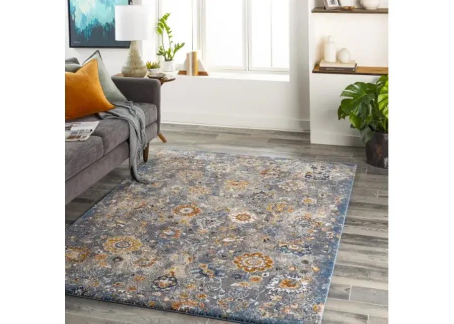 Tuscany 6'7" x 9'6" Rug