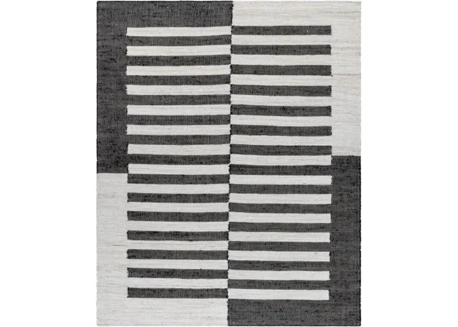 Diane DAI-2305 2' x 3' Hand Made Rug