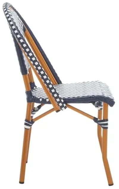 CALIFORNIA SIDE CHAIR - Set of 2