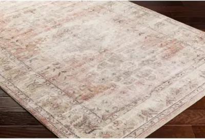 Erin ERN-2316 2'7" x 7'7" Machine Woven Rug