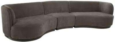 Yoon Compass Modular Sectional