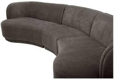 Yoon Compass Modular Sectional