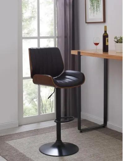 Osborne Gaslift Bar Stool