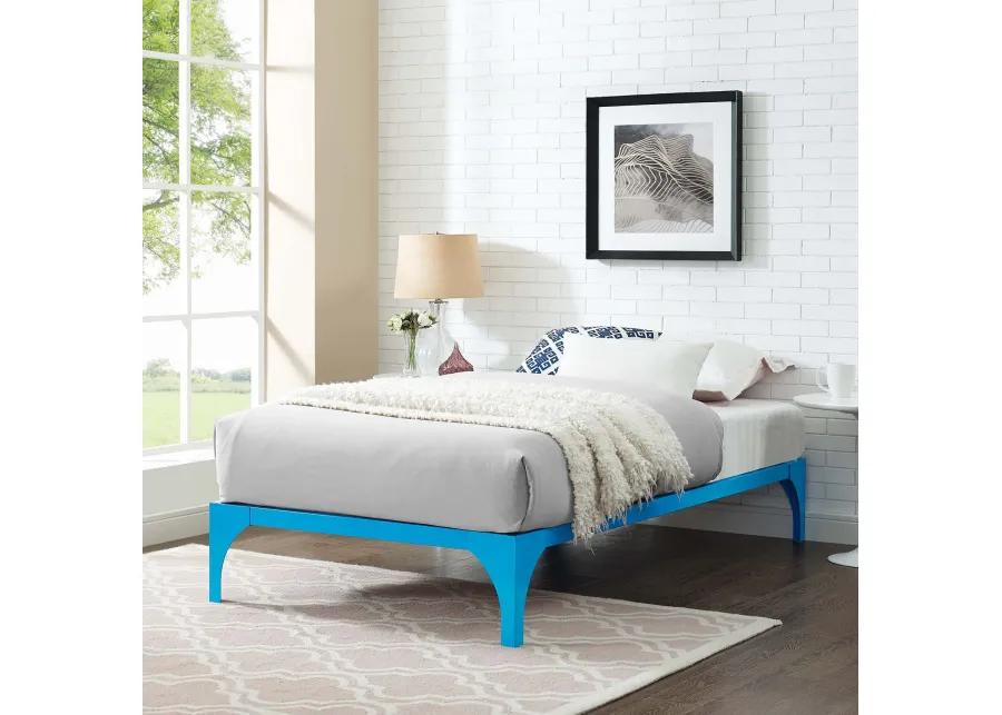 Ollie Twin Bed Frame