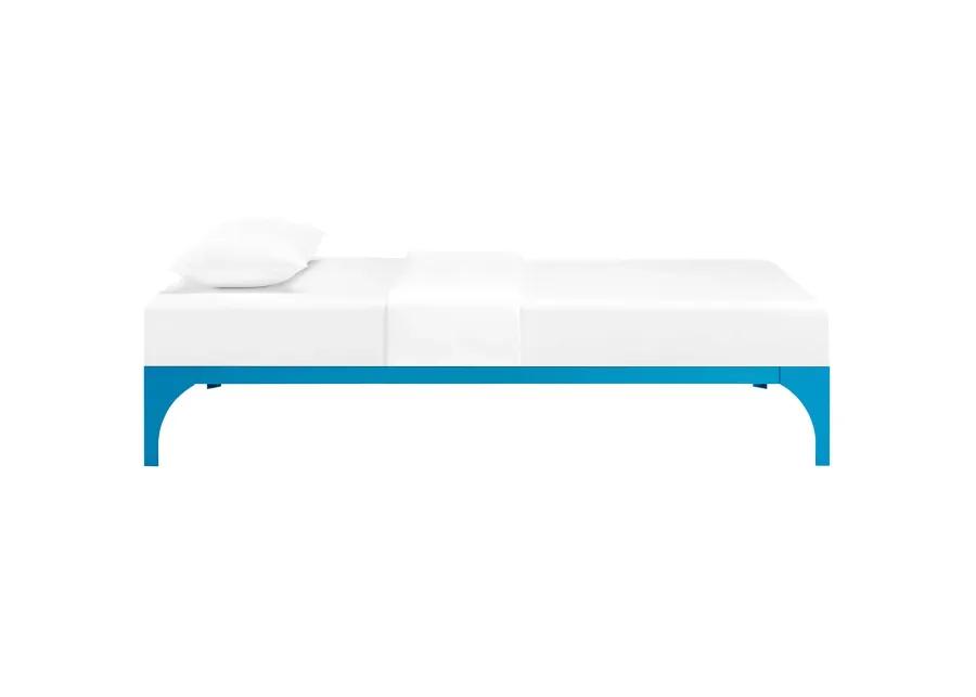 Ollie Twin Bed Frame