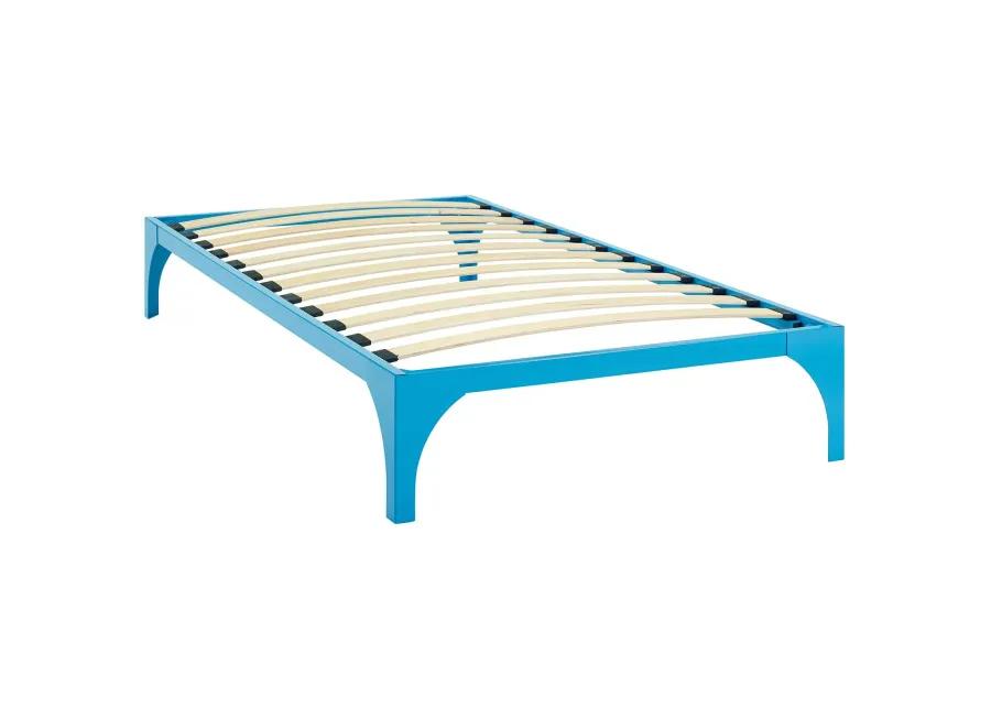 Ollie Twin Bed Frame