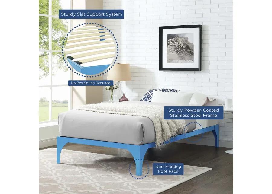 Ollie Twin Bed Frame