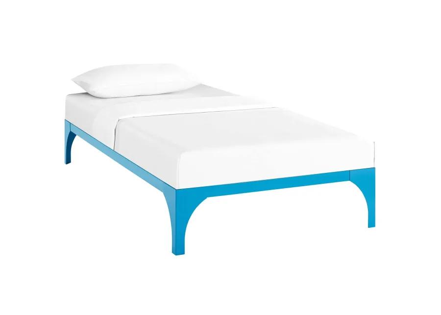 Ollie Twin Bed Frame