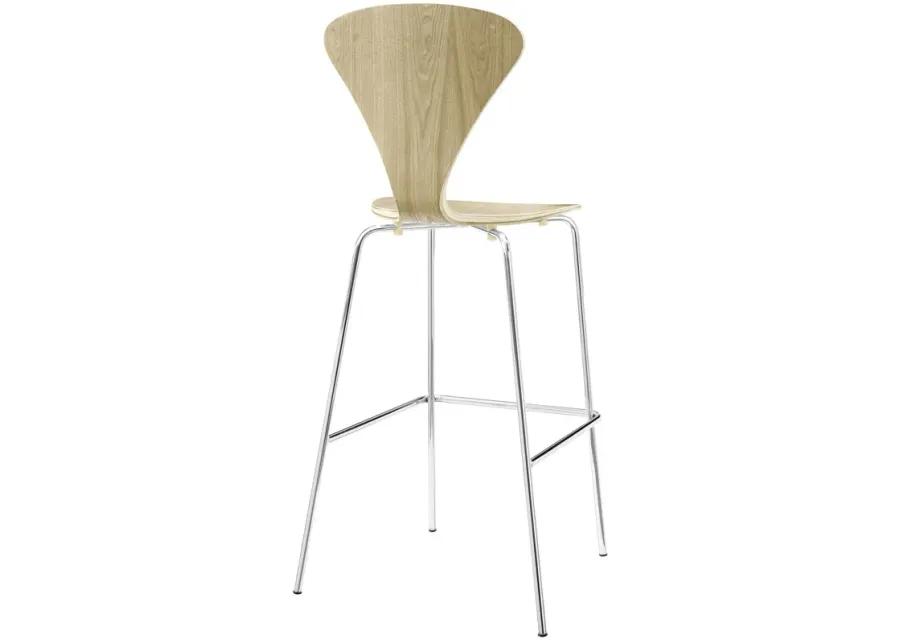 Passage Dining Bar Stool Set of 2