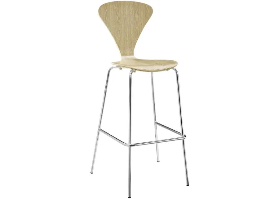 Passage Dining Bar Stool Set of 2