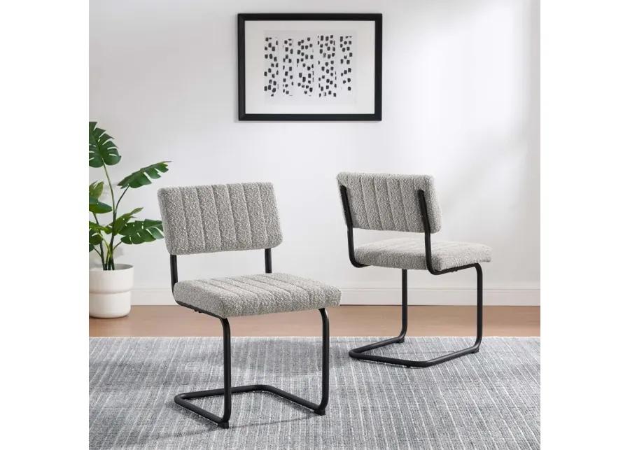 Parity Dining Side Chairs - Set of 2