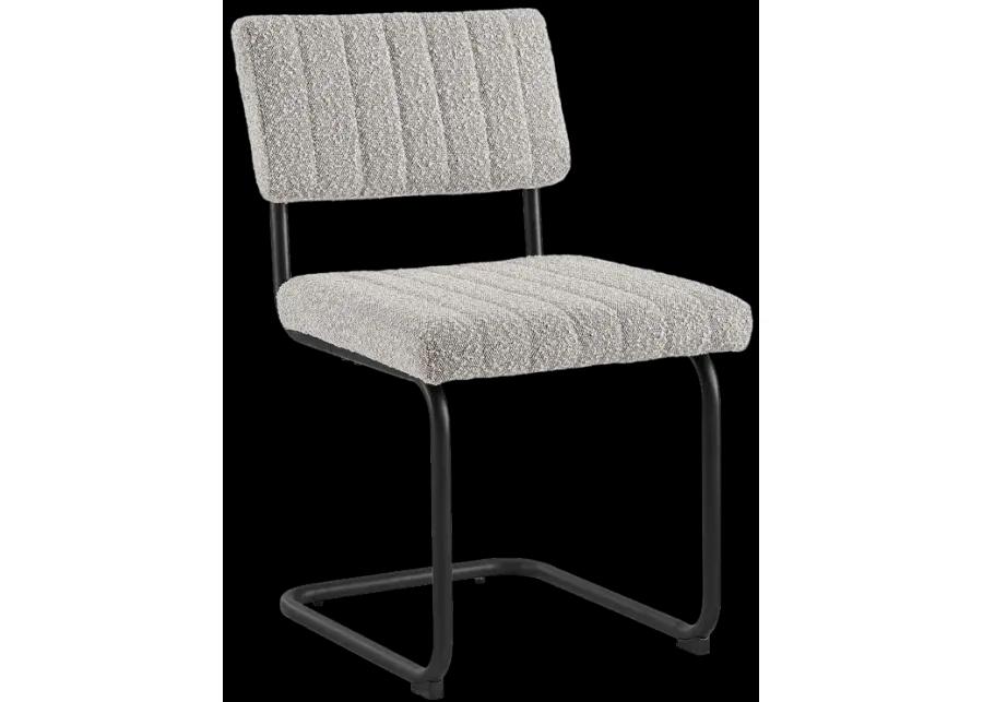 Parity Dining Side Chairs - Set of 2