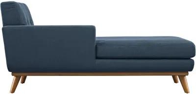 Engage Left-Facing Upholstered Chaise