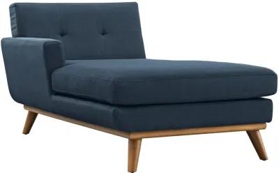 Engage Left-Facing Upholstered Chaise