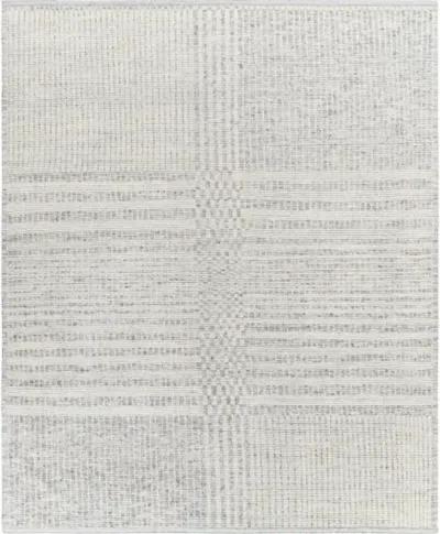 Malaga MAG-2305 4' x 6' Handmade Rug