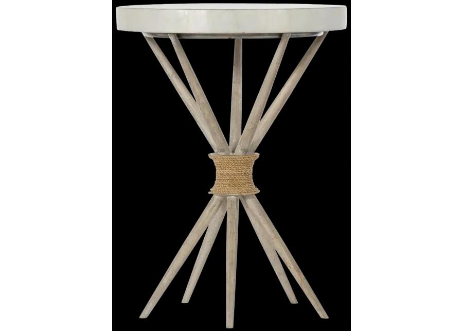 Amani Accent Table